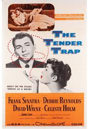 The Tender Trap