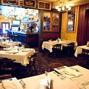 Walter's Steakhouse