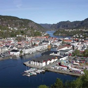 Flekkefjord
