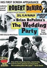 The Wedding Party