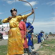 Naadam
