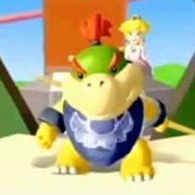 Bowser Jr.
