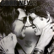 Attitudes - Good News