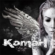 Komah - Between Vice and Virtue
