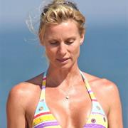 Nicollette Sheridan