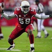 Karlos Dansby