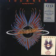 Anyway You Want It - Journey