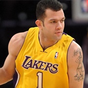 Jordan Farmar
