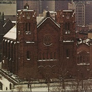 St. George&#39;s Episcopal Church (NYC)