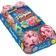 Gelatin Creme Parfaits