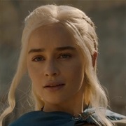 Daenerys Targaryen