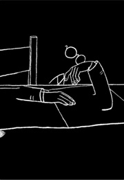 Once Upon a Line (2016)