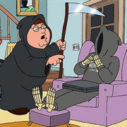 Make a Deal With Death