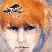 Harry Nilsson - Aerial Ballet (1968)