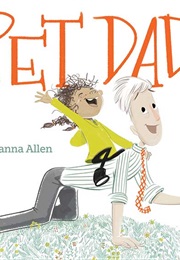 Pet Dad (Elanna Allen)