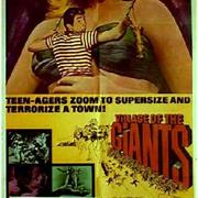 523 - Village of the Giants