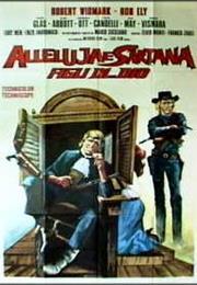 Alleluja E Sartana Figli Di... Dio