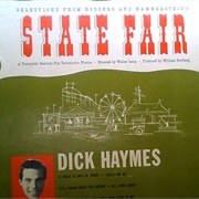 State Fair - Dick Haymes
