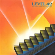 The Sun Goes Down (Livin' It Up) (12" Version) - Level 42