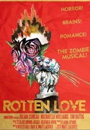 Rotten Love (2015)