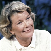 Barbara Bel Geddes