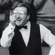 Dennis Taylor
