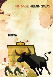 Fiesta (Ernest Hemingway)