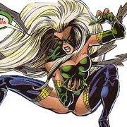 Spider-Woman (Charlotte Witter)