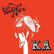 Excepter - KA