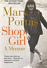 Shopgirl (Mary Portas)