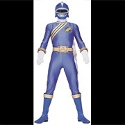 Blue Ranger