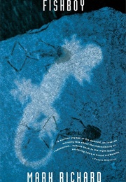 Fishboy (Mark Richard)