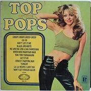 Top of the Pops, Volume 18