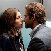 Templeton "Face" and Charissa