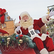 Babagjyshi Vitit Të Ri