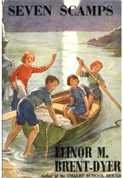 Seven Scamps (Elinor M. Brent-Dyer)