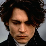 Ichabod Crane