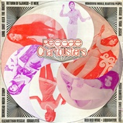 Various Artists Reggae Chartbusters