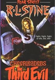 Cheerleaders : The Third Evil