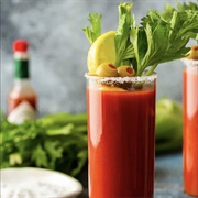 Bloody Mary - Queen Mary I of England