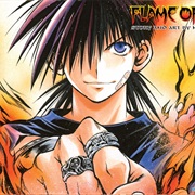 Flame of Recca