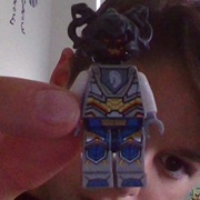 The Shields of Destiny