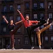 West Side Story
