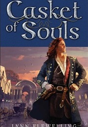 Casket of Souls (Lynn Flewelling)