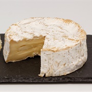 Camembert De Normadie