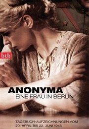 Eine Frau in Berlin (Anonyma)