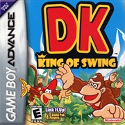 DK King of Swing (GBA)