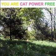 Cat Power- You Are Free