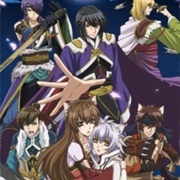 Juuza Engi: Engetsu Sangokuden - Gaiden Youzhou Genya