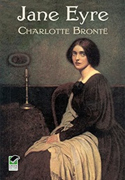 Jane Eyre (Charlotte Brontë)